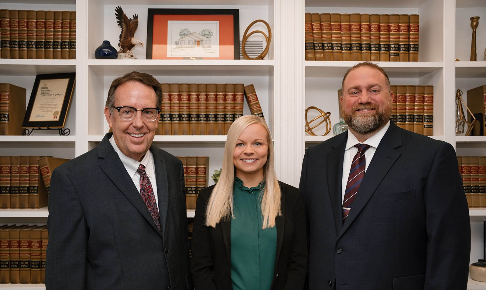 3 Attorneys