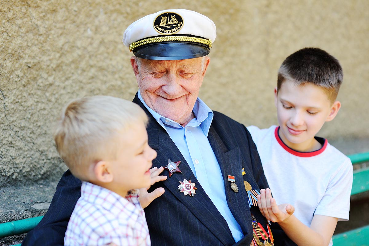 How a Loved One Qualifies for Medicare Home Health Benefits
