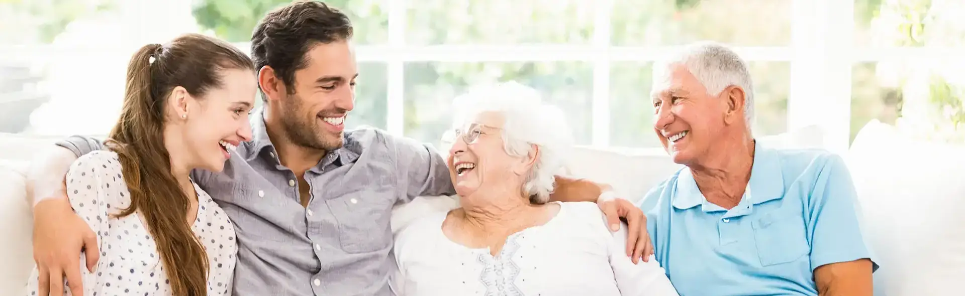 How to Prepare for a Smooth Wealth Transfer