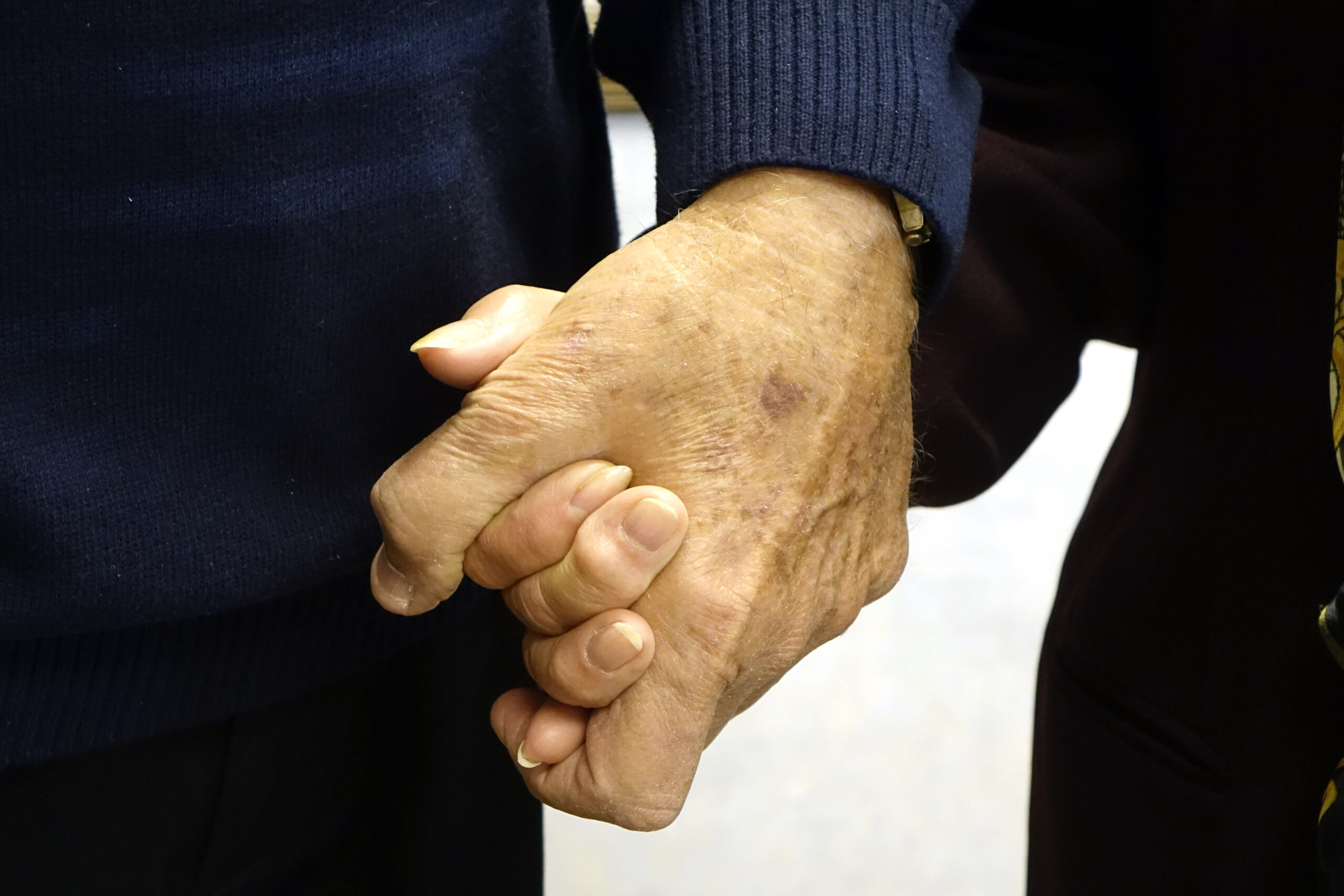 Guardians Ad Litem (GAL) Can Help Protect Seniors’ Rights