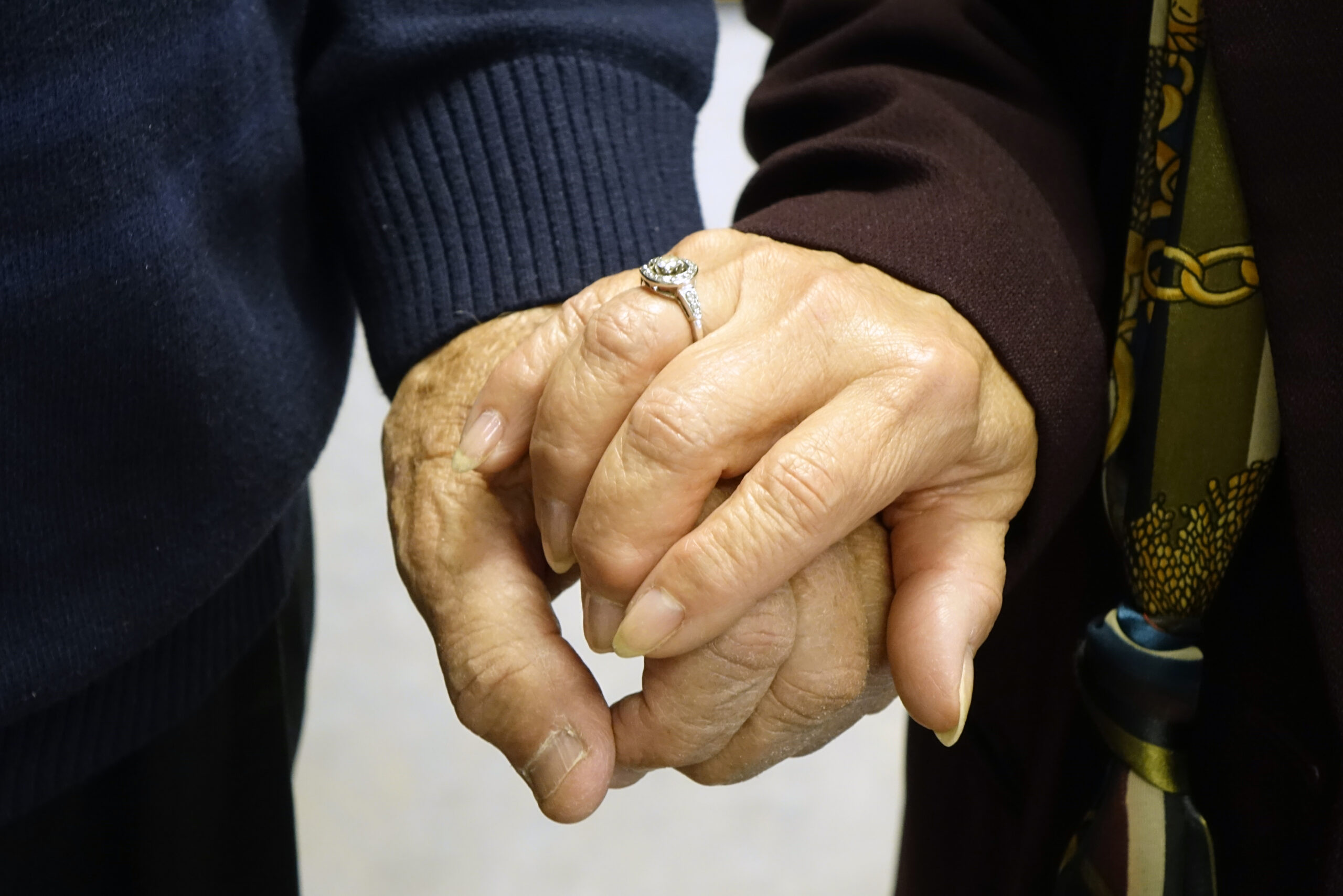 What Is Needed for End-of-Life Planning?