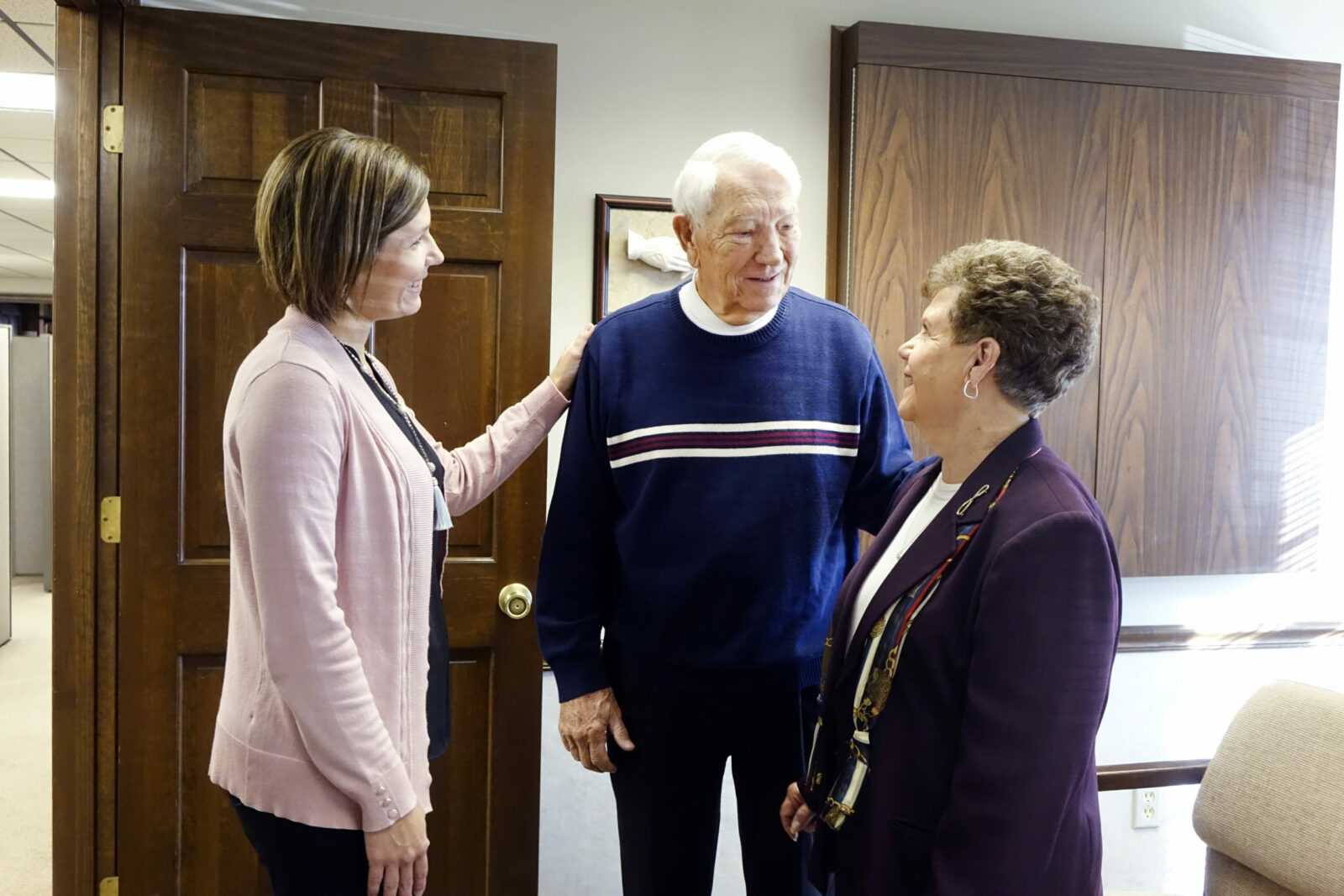 What are Duties to Beneficiaries as Executor?