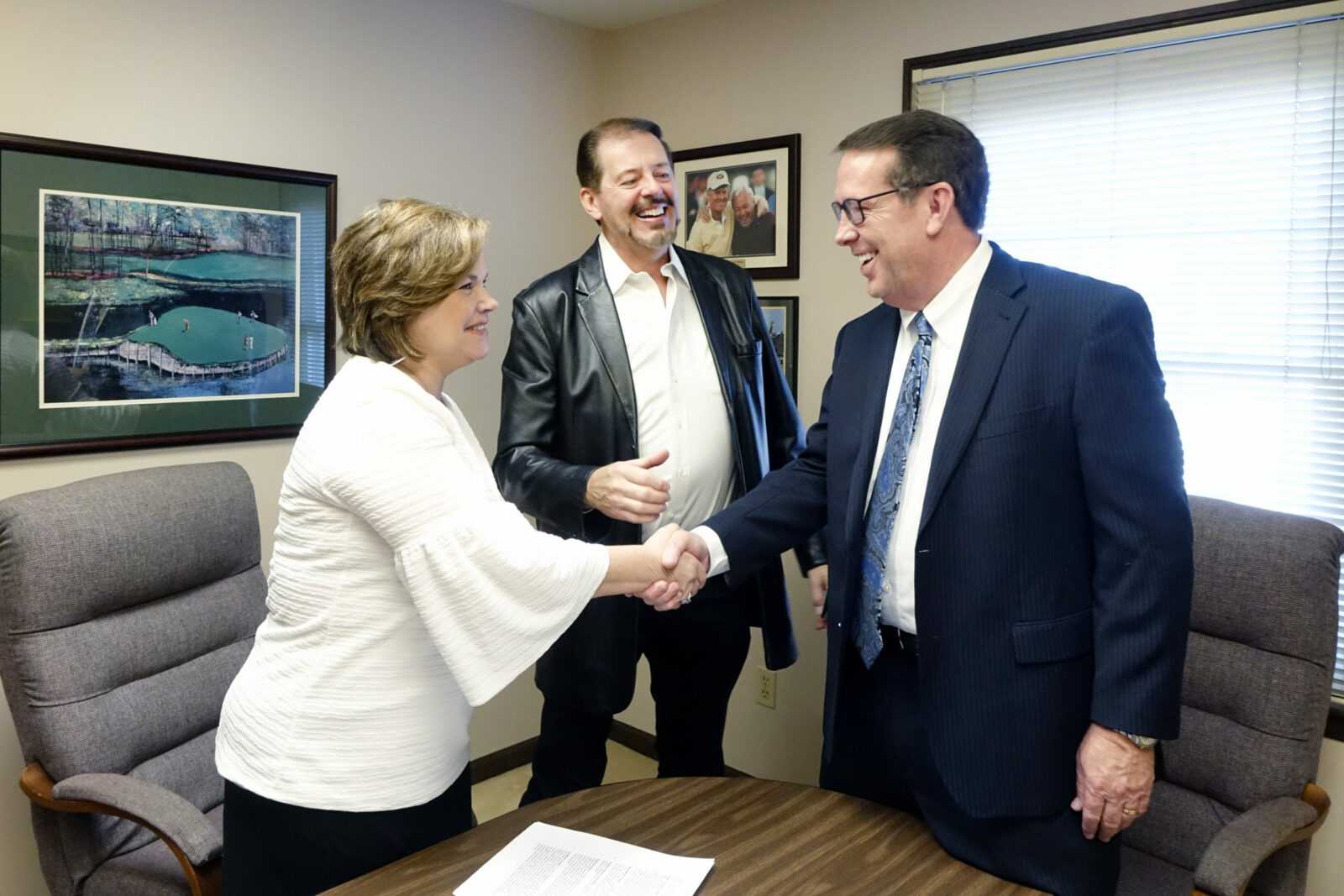 Transferring a Vehicle Title after a Loved One's Passing