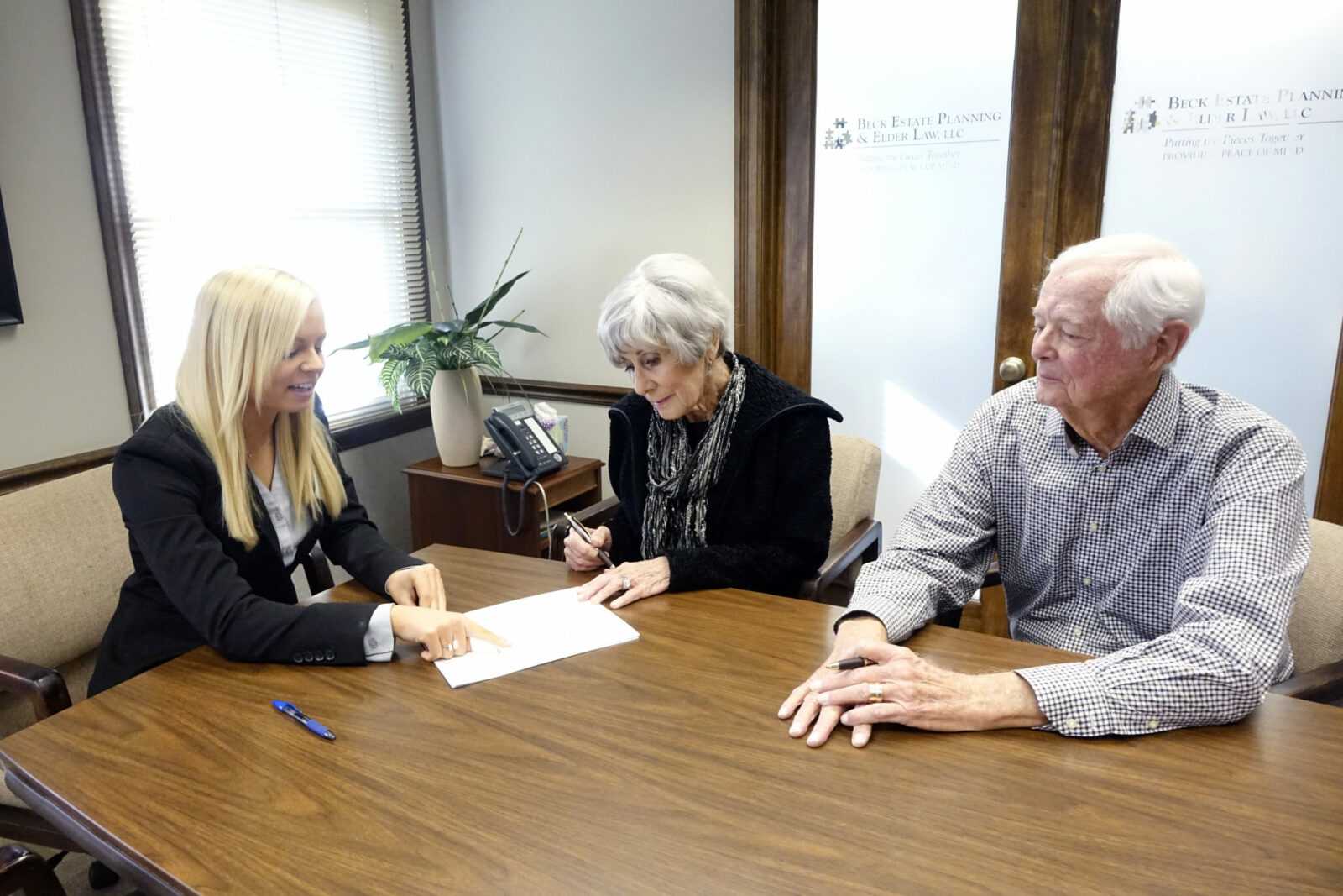 About Attorney Rudy D. Beck St. Charles Estate Planning and Elder Law Attorneys Rudy D. Beck practices primarily in the areas of estate planning and elder law. He typically deals with Medicaid planning, asset protection planning, long-term care crisis planning, probate and trust administration, guardianships, the preparation of living trusts, wills, durable powers of attorney, asset protection trusts, insurance trusts, and applications for VA Aid & Attendance and Medicaid Benefits. Mr. Beck frequently presents seminars to other attorneys and to the general public concerning VA Aid & Attendance benefits and Medicaid benefits, the use of trusts for asset protection planning purposes and the growing importance of Elder Law. Mr. Beck is a member of The Missouri Bar, the St. Charles County Bar Association, and the National Academy of Elder Law Attorneys (NAELA). Mr. Beck received his BA degree from Knox College in Galesburg, Illinois in 1971 and his Juris Doctor degree from the University of Missouri-Columbia School of Law in May of 1974, and upon recommendation of the School of Law he was recognized in “Who’s Who Among Students in American Universities and Colleges” in 1974. After serving as a 1st Lieutenant in the United States Army, he began his private practice in St. Charles, Missouri in December of 1974. Through April of 1975 to April of 1977, Mr. Beck was elected and served as City Attorney for the City of St. Charles, Missouri and at the same time, started to build his private practice. Over the years, Mr. Beck has been actively engaged in his community. He has served as a member and board member of the St. Charles Kiwanis Club and as chair of its Scholarship Committee. He served for over 45 years as a board member and two years as president of the Boys and Girls Club of St. Charles County, voted as their Man of the Year for 2002 and was inducted into the Missouri Area Council Hall of Fame in 2023. Mr. Beck was a charter board member of St. Charles Crime Stoppers; president of the Alumni Association of the University of Missouri School of Law; a member of the Endowment Committee for Duchesne High School; served on the Governmental Affairs Committee of the St. Charles Chamber of Commerce; served as chairman and as member of the Administrative Advisory Committee for the St. Louis Catholic Archdiocese and has been involved in numerous other community service projects. Mr. Beck received the Champion of Older American Awards presented by SSM Healthcare System. In 2002, he was elected to the Board of Directors for the Missouri chapter of the National Academy of Elder Law Attorneys (NAELA), served as its treasurer for the 2005-2006 year and then as president for 2008-2009 fiscal years. In April of 2005, Mr. Beck was selected for membership in the American Association of Trust, Estate and Elder Law Attorneys (AATEELA). Mr. Beck is the co-founder of the national organization, Veterans Advocates Group of America (VAGA) and is co-author of the publication Don’t Go Broke in a Nursing Home. He served on the Enterprise Bank Advisory Board (1998 to present) and is on the Board of Directors for the Sts. Joachim & Ann Care Service (2014 to present). estate planning attorney Rudy D Beck Attorney & Founder Watch Our Estate Planning Masterclass How to Not Go Broke in a Nursing Home...Even If You Think It’s Too Late Register For a Spot Get Directions 2777 W. Clay Street St. Charles, MO 63301 Get Directions Book a Call We encourage you to book a free phone consultation with Beck, Lenox & Stolzer Estate Planning