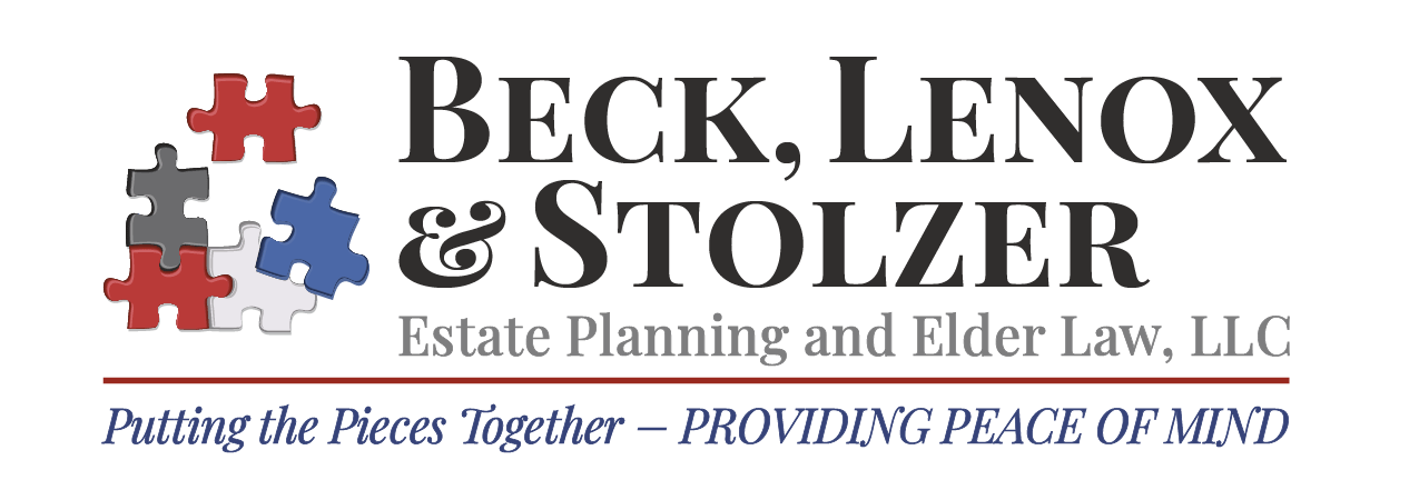 estate planning and elder law