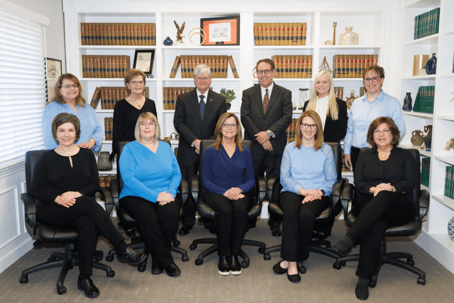 The Difference Between Estate and Trust Administration