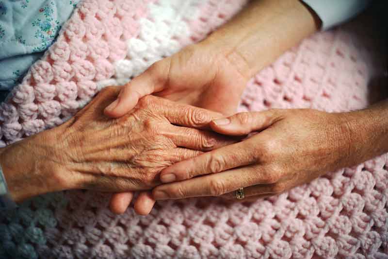 Protecting Elderly Parents in Nursing Homes