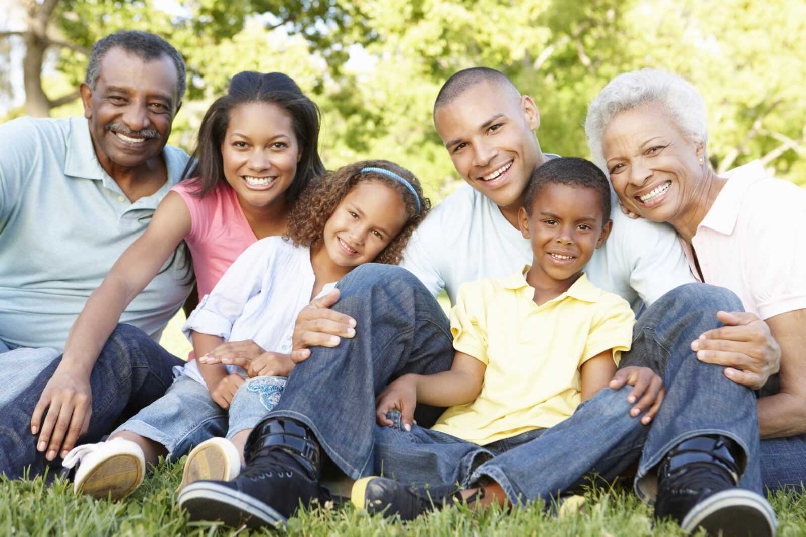 The Sandwich Generation and Legal Planning