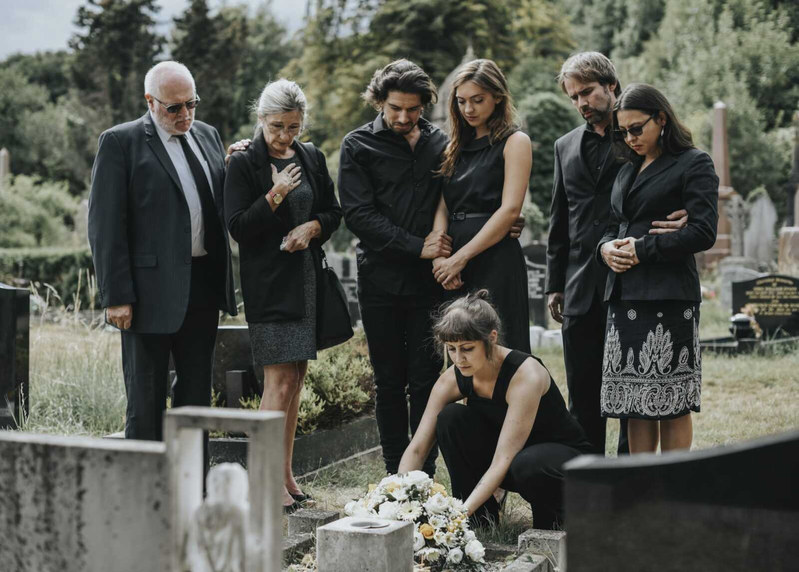Time to File for Probate Is Limited: Start Now