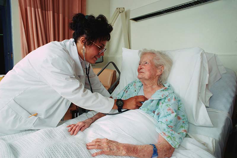 What Is Hospice Care?