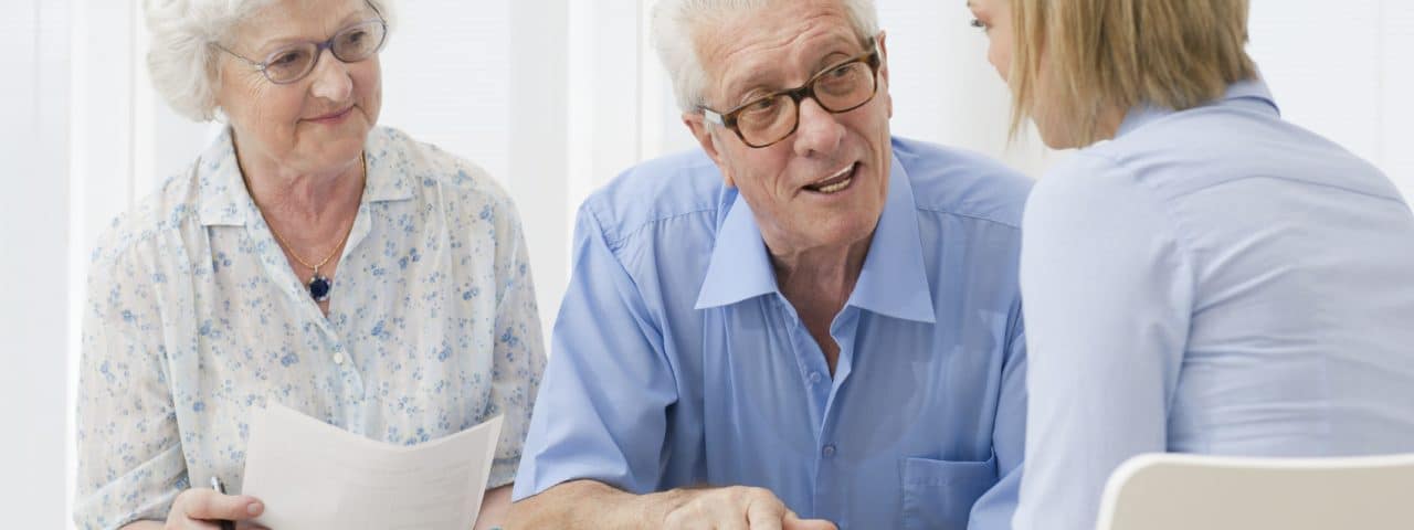 Ordering a Death Certificate after a Loved One Passes