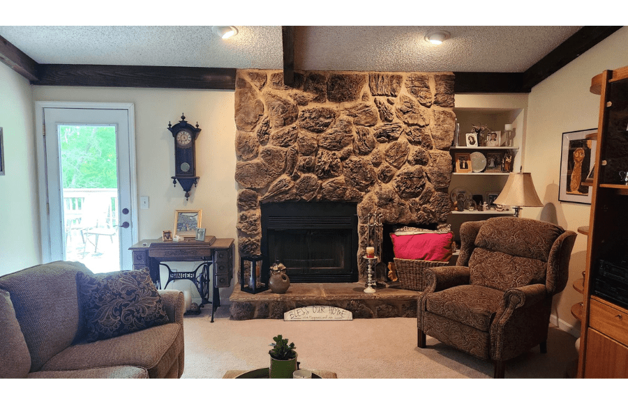 Options When Inheriting a House