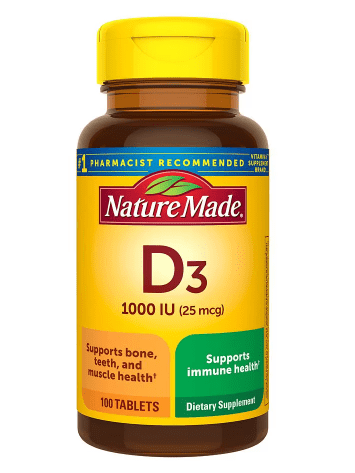 Is There A Connection Between Dementia and Vitamin D?