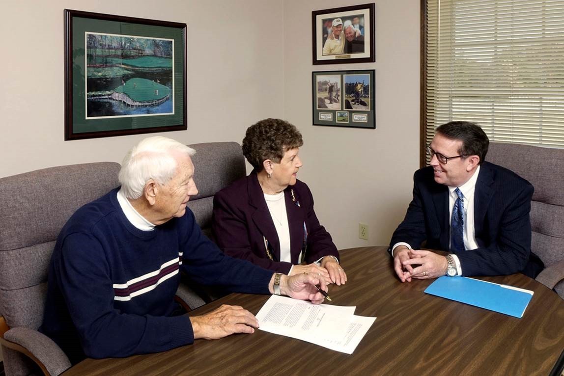 What Happens When Executors Keep Beneficiaries in the Dark?