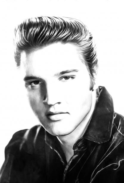 Elvis' Failure To Create Effective Estate Plans