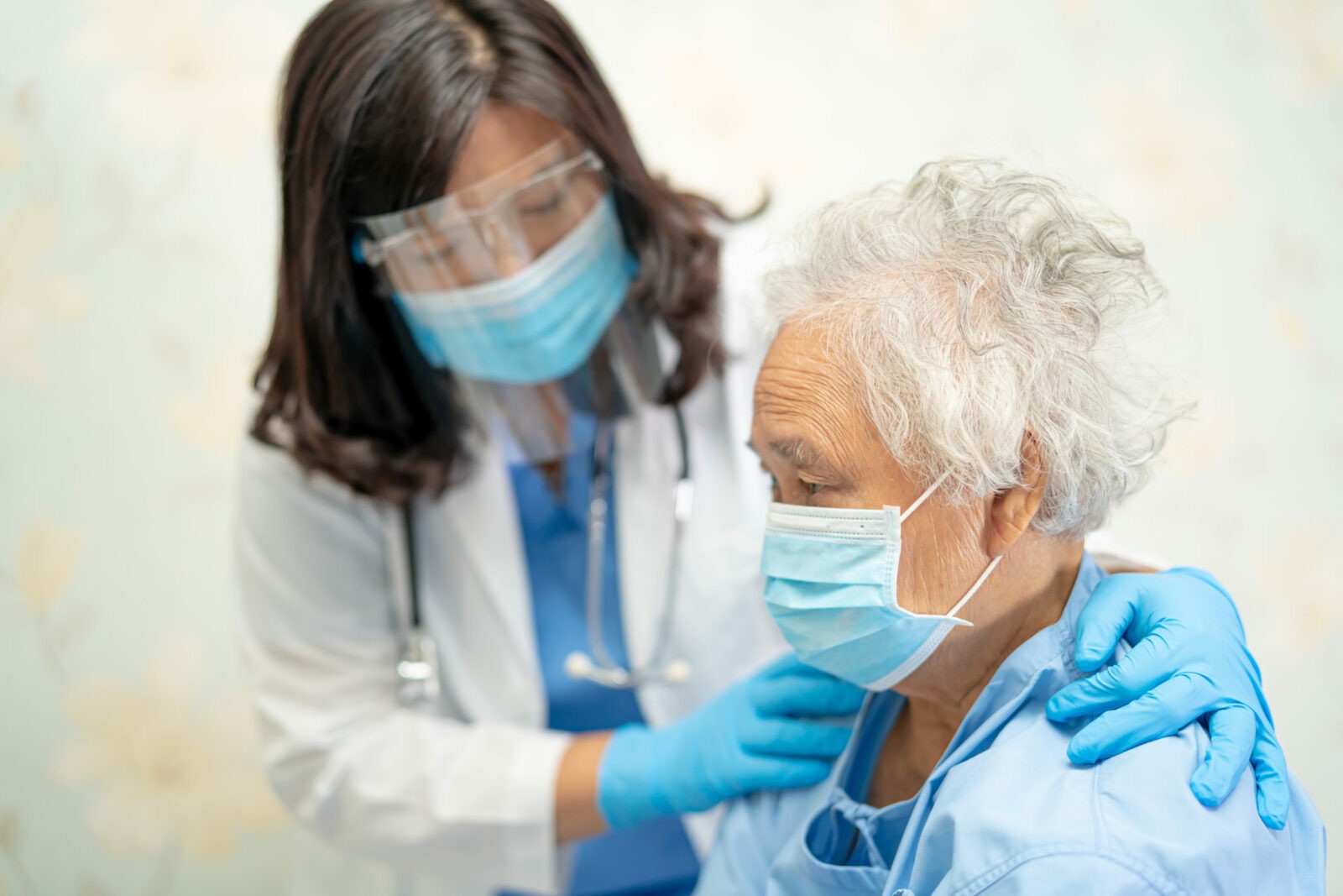 Disowning Assets for Medicaid Eligibility Could Be the Right Move