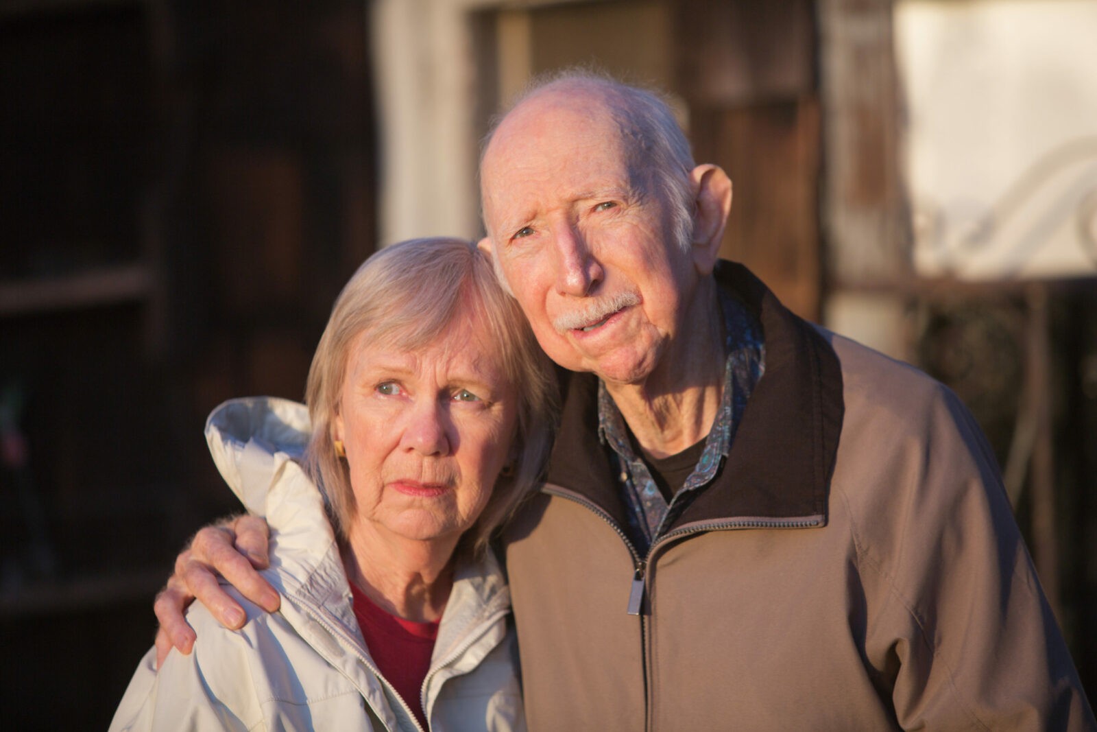 What to Do If Your Spouse Needs Nursing Home Care